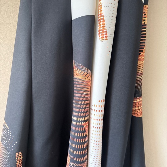 NWT Clover Canyon Metal Orbs Sleeveless Dress Size XS - Picture 8 of 8